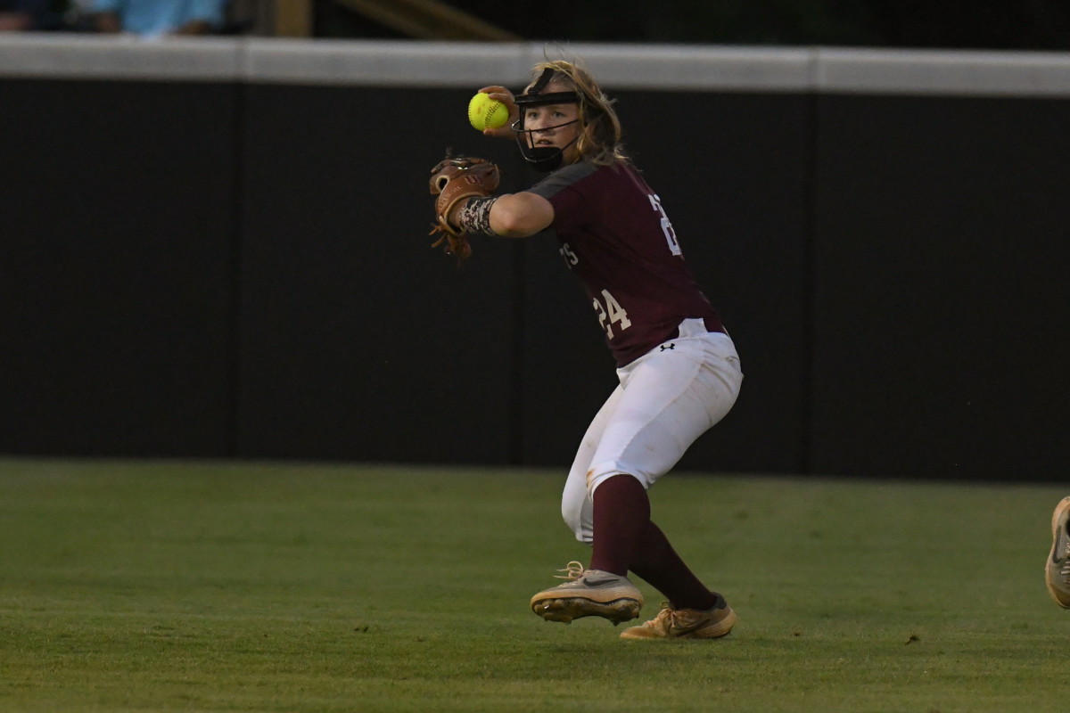 neshoba central east central mhsaa softball state championship22